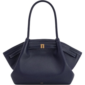 JW PEI Women’s Hana Large Tote Bag(Navy)