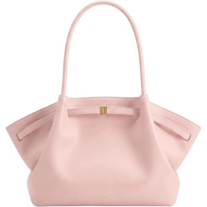JW PEI Women’s Hana Large Tote Bag(Pink)