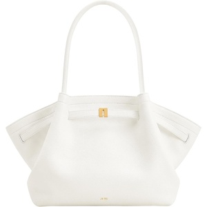 JW PEI Women’s Hana Large Tote Bag(White)