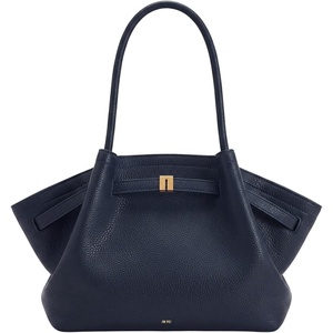 JW PEI Women’s Hana Medium Tote Bag(Navy Blue)
