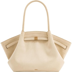 JW PEI Women’s Hana Medium Tote Bag(Off-white)