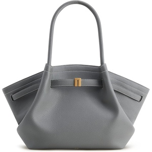 JW PEI Women’s Hana Medium Tote Bag(Slate Gray)
