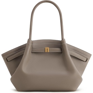 JW PEI Women’s Hana Medium Tote Bag(Taupe)