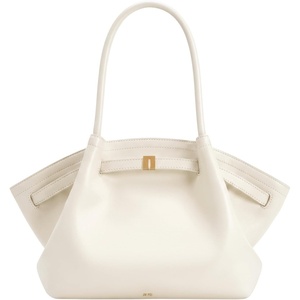 JW PEI Women’s Hana Medium Tote Bag(White)