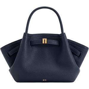 JW PEI Women’s Hana Mini Tote Bag(Navy Blue)