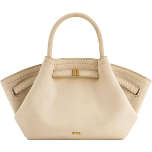 JW PEI Women’s Hana Mini Tote Bag(Off-white)