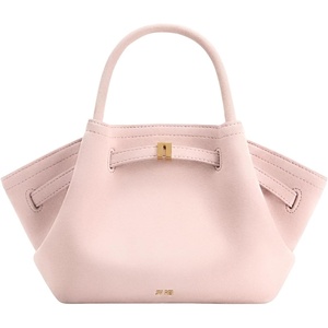 JW PEI Women’s Hana Mini Tote Bag(Pink)